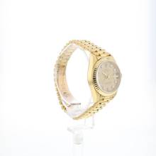 Thumbnail von Rolex Lady-Datejust 26 Yellow Gold Factory Diamond Dial