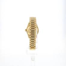 Thumbnail von Rolex Lady-Datejust 26 Yellow Gold Factory Diamond Dial