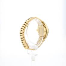 Thumbnail von Rolex Lady-Datejust 26 Yellow Gold Factory Diamond Dial