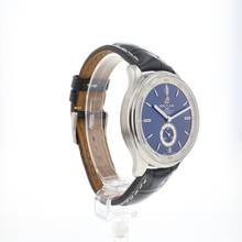 Thumbnail von Breitling Premier Automatic 40 Stahl Blaues Zifferblatt