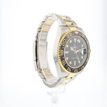 Thumbnail von Rolex GMT-Master II Gold/Stahl 116713LN