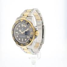 Thumbnail von Rolex GMT-Master II Gold/Stahl 116713LN