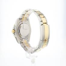 Thumbnail von Rolex GMT-Master II Gold/Stahl 116713LN