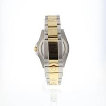 Thumbnail von Rolex GMT-Master II Gold/Stahl 116713LN