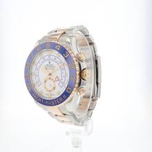 Thumbnail von Rolex Yacht-Master II Everose/Steel Serviced '26