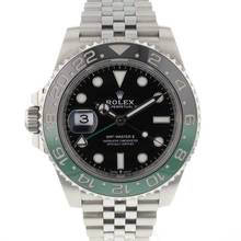 Thumbnail von Rolex GMT-Master II 126720 VTNR Jubilee Oman Khanjar