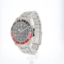 Thumbnail von Rolex GMT-Master II 'Coke'