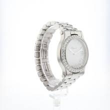 Thumbnail von Chopard Happy Sport 36 Diamanten Weißes Zifferblatt NEU '26
