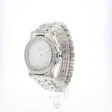 Thumbnail von Chopard Happy Sport 36 Diamanten Weißes Zifferblatt NEU '26