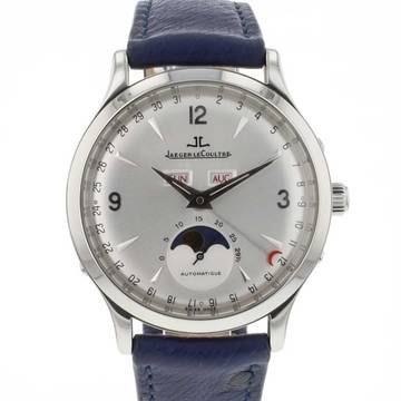 Jaeger-LeCoultre Master Calendar Moonphase