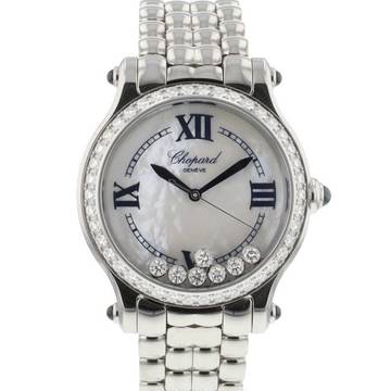 Chopard Happy Sport MoP 33 Automatic NEW '26