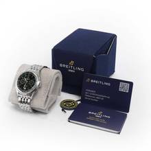 Thumbnail von Breitling Premier B01 Chrono Grün Zifferblatt NEU '26