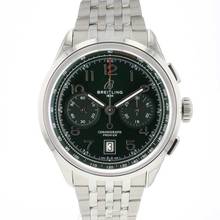 Thumbnail von Breitling Premier B01 Chrono Grün Zifferblatt NEU '26