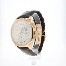 Thumbnail von Jaeger-LeCoultre Duomètre Chronograph Roségold