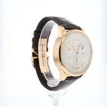 Thumbnail von Jaeger-LeCoultre Duomètre Chronograph Roségold