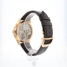 Thumbnail von Jaeger-LeCoultre Duomètre Chronograph Roségold