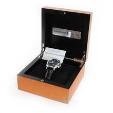 Thumbnail von Panerai Luminor 1950 3 Tage GMT Gangreserve Automatik PAM00321