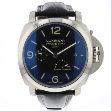 Panerai Luminor 1950 3 Days GMT Power Reserve Automatic PAM00321