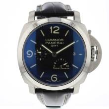 Thumbnail von Panerai Luminor 1950 3 Tage GMT Gangreserve Automatik PAM00321