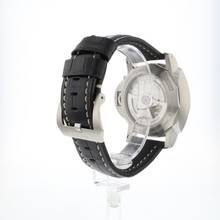 Thumbnail von Panerai Luminor 1950 3 Tage GMT Gangreserve Automatik PAM00321