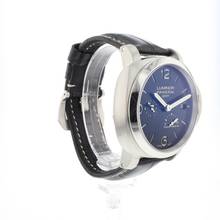 Thumbnail von Panerai Luminor 1950 3 Tage GMT Gangreserve Automatik PAM00321