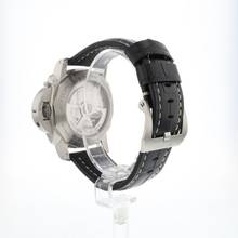 Thumbnail von Panerai Luminor 1950 3 Tage GMT Gangreserve Automatik PAM00321