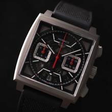 Thumbnail von TAG Heuer Monaco Chronograph CBL2183 NEU '26