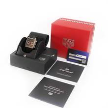 Thumbnail von TAG Heuer Monaco Chronograph CBL2183 NEU '26