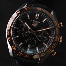 Thumbnail von TAG Heuer Carrera 44 Chrono NEW '26