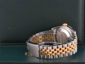 Thumbnail von Rolex Datejust 16233 36mm Full Set 1993