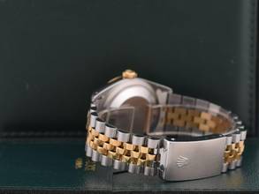 Thumbnail von Rolex Datejust 16233 36mm Full Set 1993