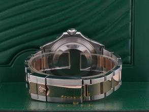 Thumbnail von Rolex Yacht-Master 126621 Chocolate Dial Like New Full Set 2022