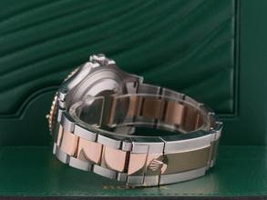 Thumbnail von Rolex Yacht-Master 126621 Chocolate Dial Like New Full Set 2022