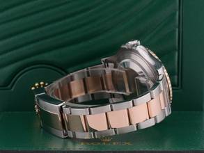 Thumbnail von Rolex Yacht-Master 126621 Chocolate Dial Like New Full Set 2022