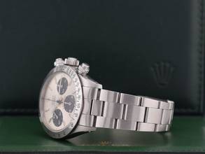 Thumbnail von Rolex Daytona Cosmograph Daytona 6265 Super Rare Big Red Like New Full Set