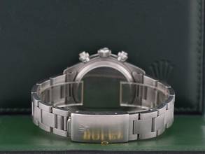 Thumbnail von Rolex Daytona Cosmograph Daytona 6265 Super Rare Big Red Like New Full Set