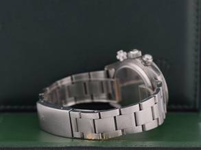 Thumbnail von Rolex Daytona Cosmograph Daytona 6265 Super Rare Big Red Like New Full Set