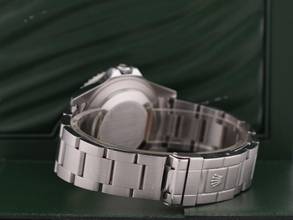 Thumbnail von Rolex GMT-Master II Ref. 16710t Stick Dial / Box & Papers 2007