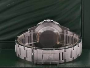 Thumbnail von Rolex GMT-Master II Ref. 16710t Stick Dial / Box & Papers 2007