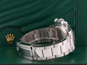 Thumbnail von Rolex Daytona Cosmograph Daytona 116506 Platinum - Like New Full Set 2022