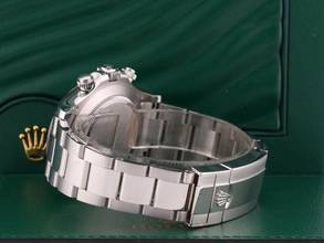Thumbnail von Rolex Daytona Cosmograph Daytona 116506 Platinum - Like New Full Set 2022