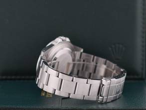Thumbnail von Rolex Explorer II 16570 40mm Like New 2000 - Full Set