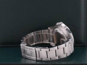 Thumbnail von Rolex Explorer II 16570 40mm Like New 2000 - Full Set