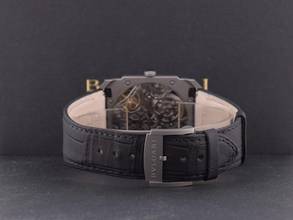 Thumbnail von Bulgari Octo Finissimo Skeleton Titanium/aligator Extra Thin 40mm New