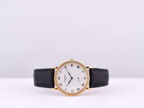 Thumbnail von Patek Philippe Calatrava 3919j-001 Yellow Gold - Box paper