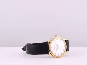 Thumbnail von Patek Philippe Calatrava 3919j-001 Yellow Gold - Box paper