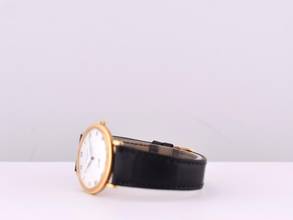 Thumbnail von Patek Philippe Calatrava 3919j-001 Yellow Gold - Box paper