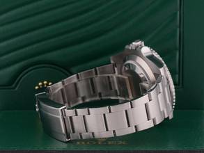 Thumbnail von Rolex Submariner Date 116610lv - Wie neu, vollständiges Set, 2012