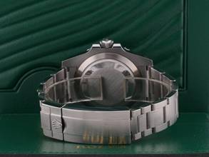Thumbnail von Rolex Submariner Date 116610lv - Wie neu, vollständiges Set, 2012