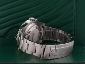 Thumbnail von Rolex Submariner Date 116610lv - Wie neu, vollständiges Set, 2012